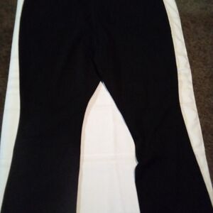 Black Boot Cut Old Navy Stretch Denim Jeans Size 30W New W/tags